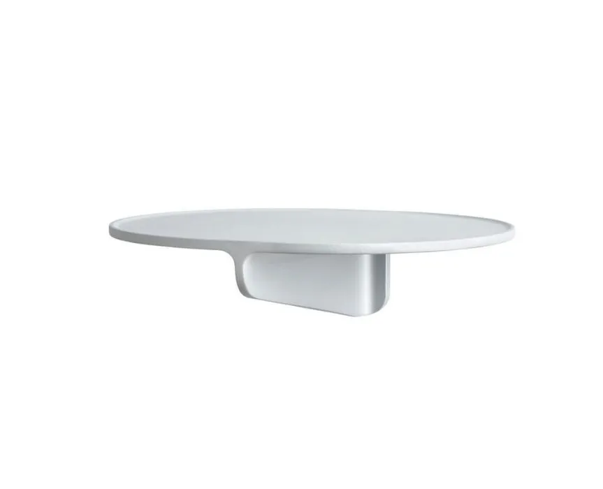 String Museum wandplank-Aluminium Gecertificeerd