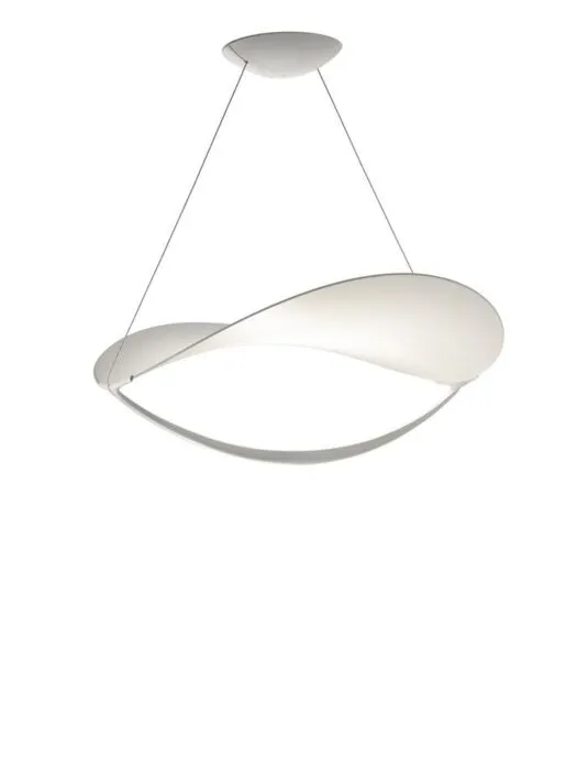 Gratis Retour Foscarini Plena LED MyLight hanglamp
