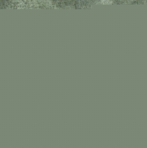 Gigacer KREA Groen mat 120X120cm ( GIGKREGR1212R5 ) Speciale Aanbieding