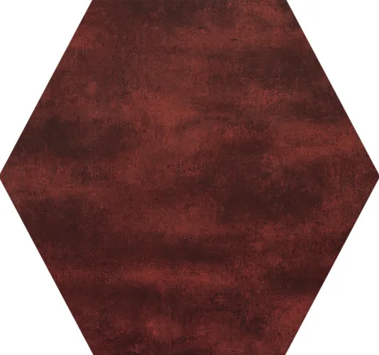 Gigacer KREA Rood mat ( GIGKRERESHEX ) Actieprijs