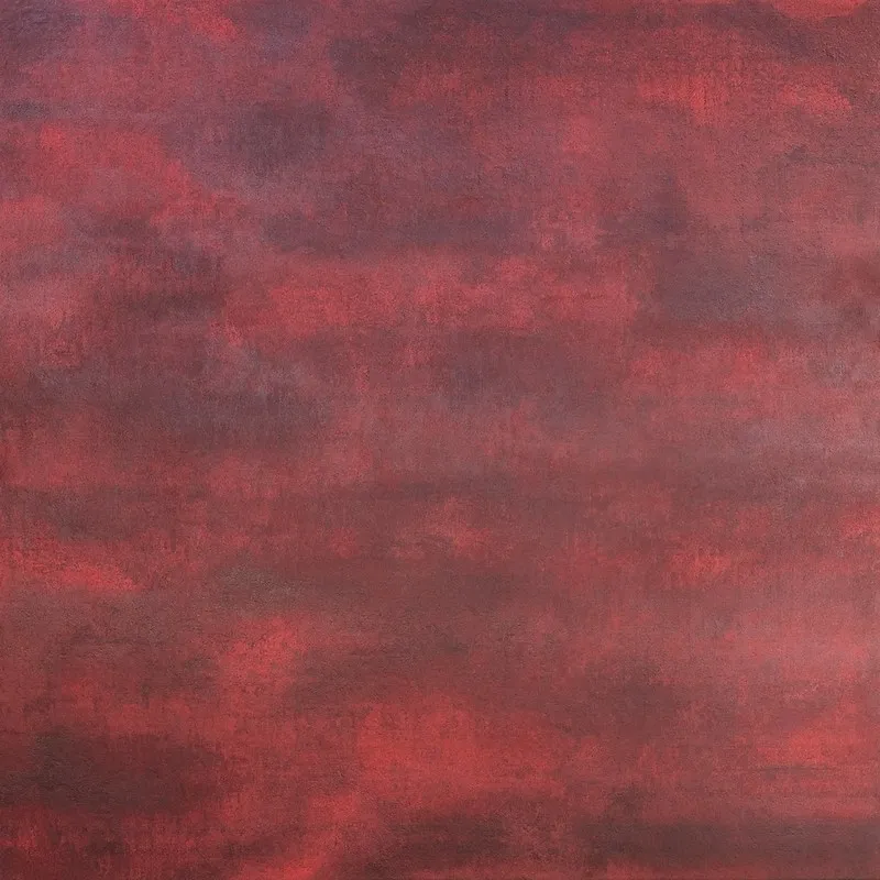 Flitsaanbieding Gigacer KREA Rood mat 60X60cm ( GIGKRERERR5 )