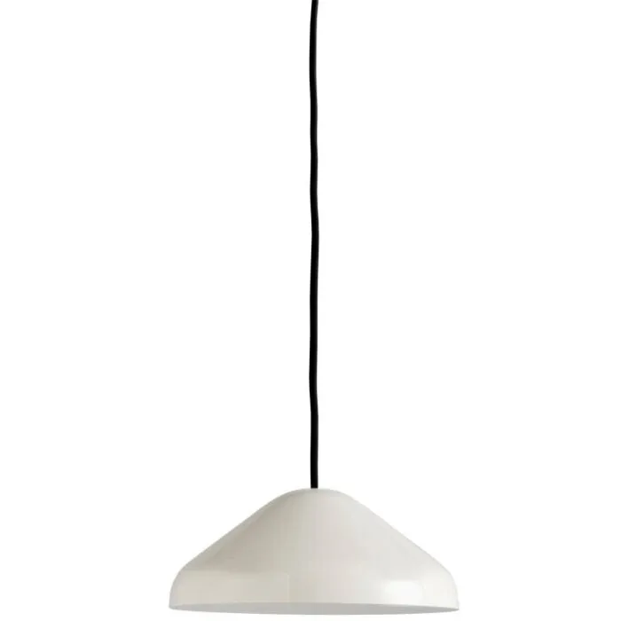 HAY Pao hanglamp-Cream White-∅ 23 cm Snelle Levering