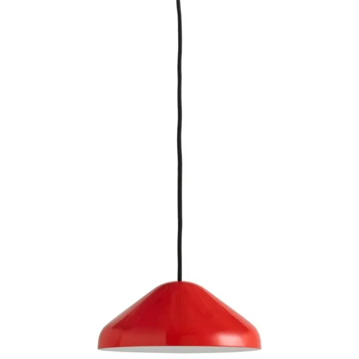 Exclusieve Aanbieding HAY Pao hanglamp-Red-∅ 23 cm