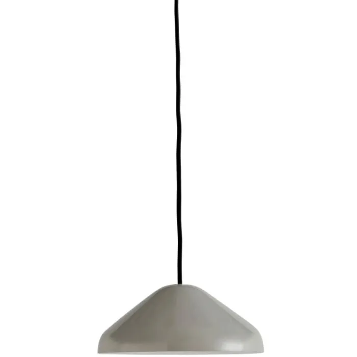 HAY Pao hanglamp-Cool grey-∅ 23 cm Laatste Versie