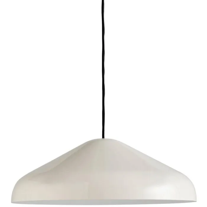 Nieuw HAY Pao hanglamp-Cream White-∅ 47 cm