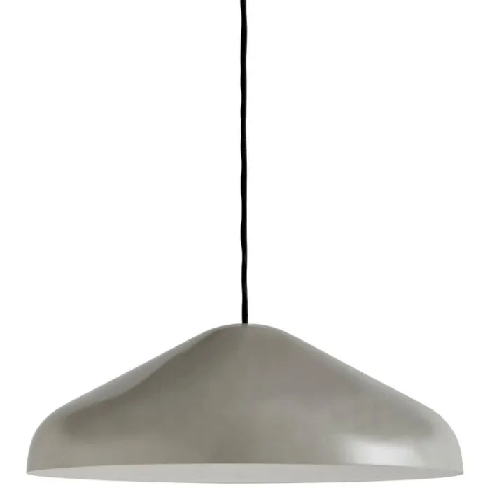 HAY Pao hanglamp-Cool grey-∅ 47 cm Uitverkoop