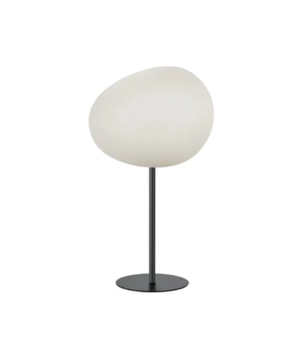 Laatste Kans Foscarini Gregg Grande tafellamp-Grafiet