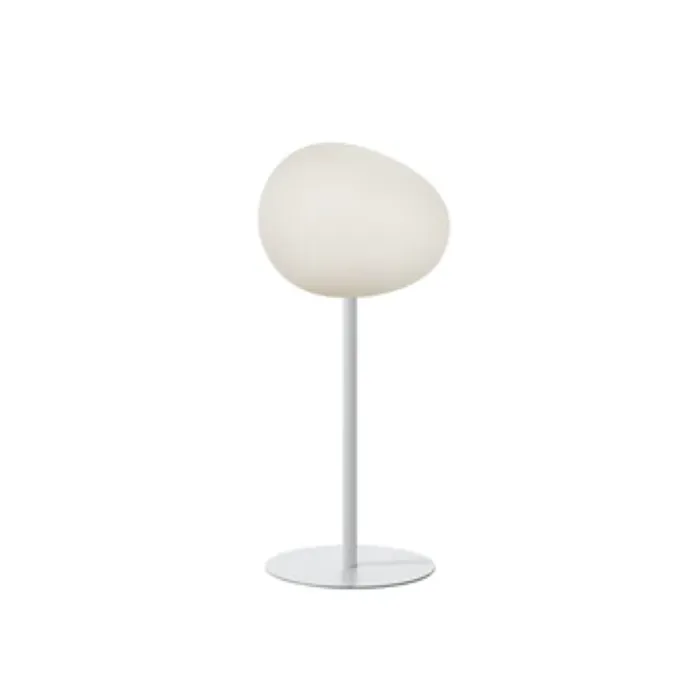 Aanbieding Foscarini Gregg Media tafellamp-Wit