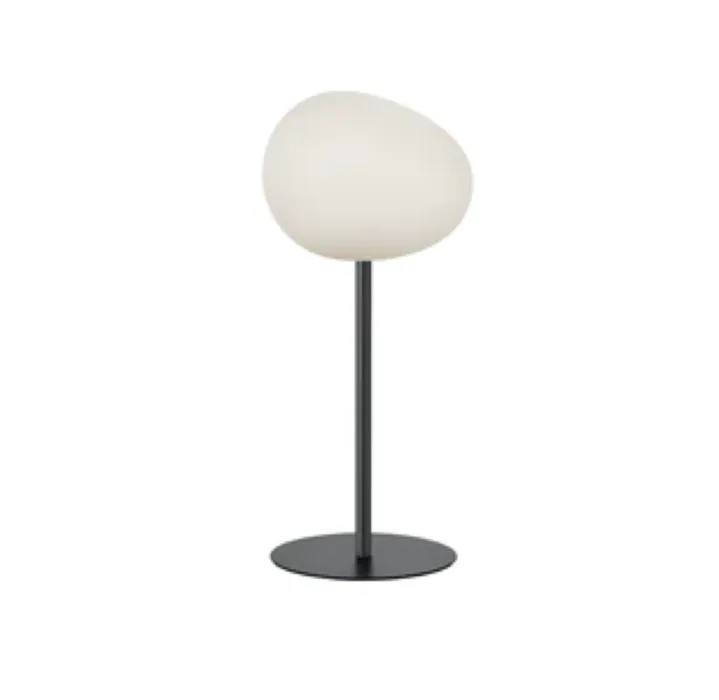 Bestseller Foscarini Gregg Media tafellamp-Grafiet