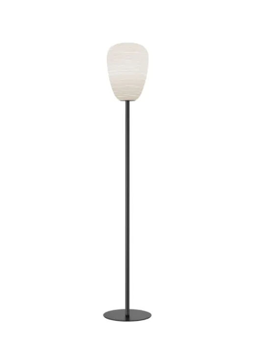 Foscarini Rituals 1 vloerlamp-Grafiet Speciale Aanbieding