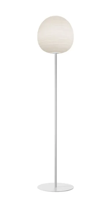 Finale Uitverkoop Foscarini Rituals XL vloerlamp-Wit