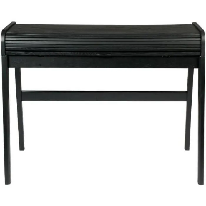 Gecertificeerd Zuiver Barbier Black Desk table bureautafel