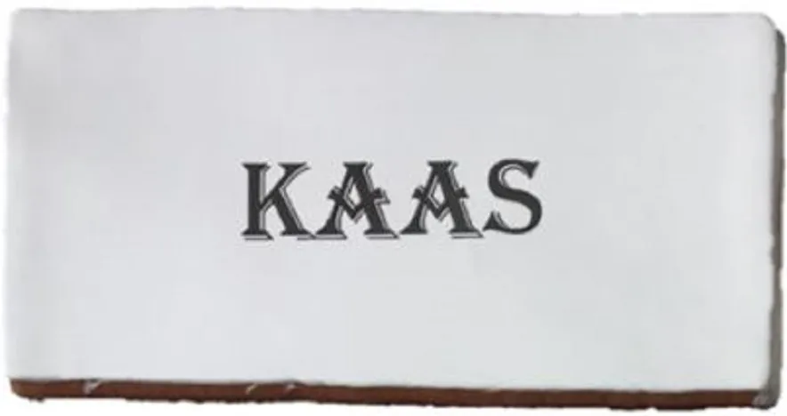 Betaalbaar Grandeur COCINA Wit-glans 7X15cm (GRACOCBLAKAASF)