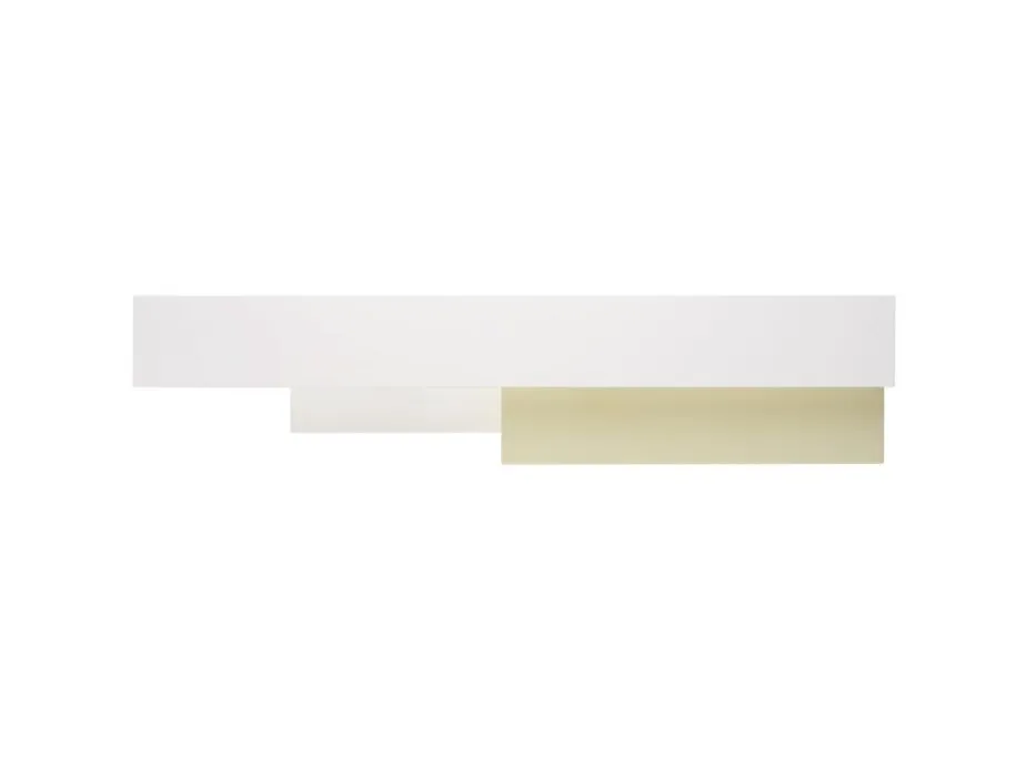Meest Verkocht Foscarini Fields 2 wandlamp-Wit