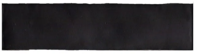 Bestseller Grandeur GERONA Zwart-mat 7X30cm (GRAGERBLMA730)