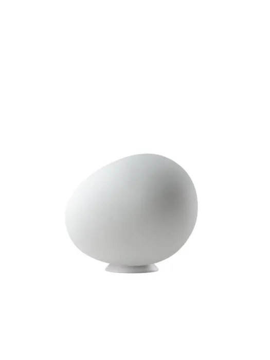 Koop Online Foscarini Poly Gregg tafellamp-Media