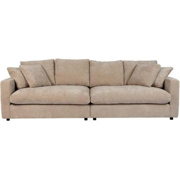 Zuiver Sense sofa bank-Nature Flitsaanbieding