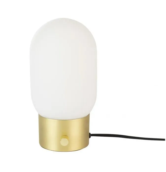 Beste Prijs Zuiver Urban Charger tafellamp -Gold