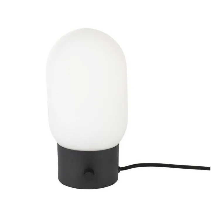 Zuiver Urban Charger tafellamp -Black Gecertificeerd