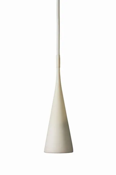 Korting Foscarini Uto Outdoor hanglamp -Wit