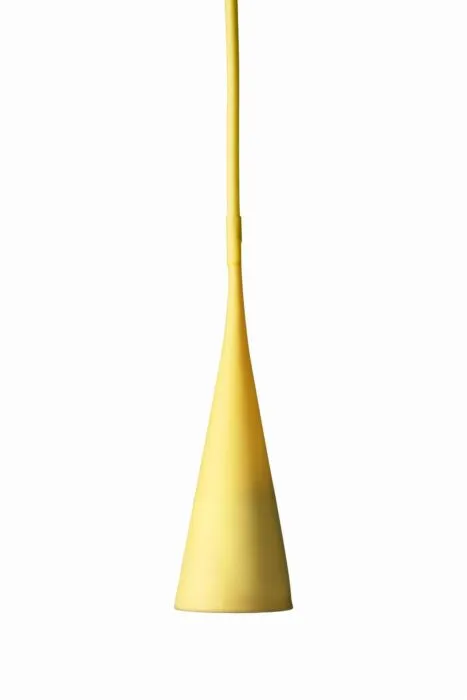 Foscarini Uto Outdoor hanglamp -Geel Shop Nu