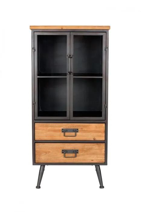 vanHarte Damian Low cabinet kast Must-Have