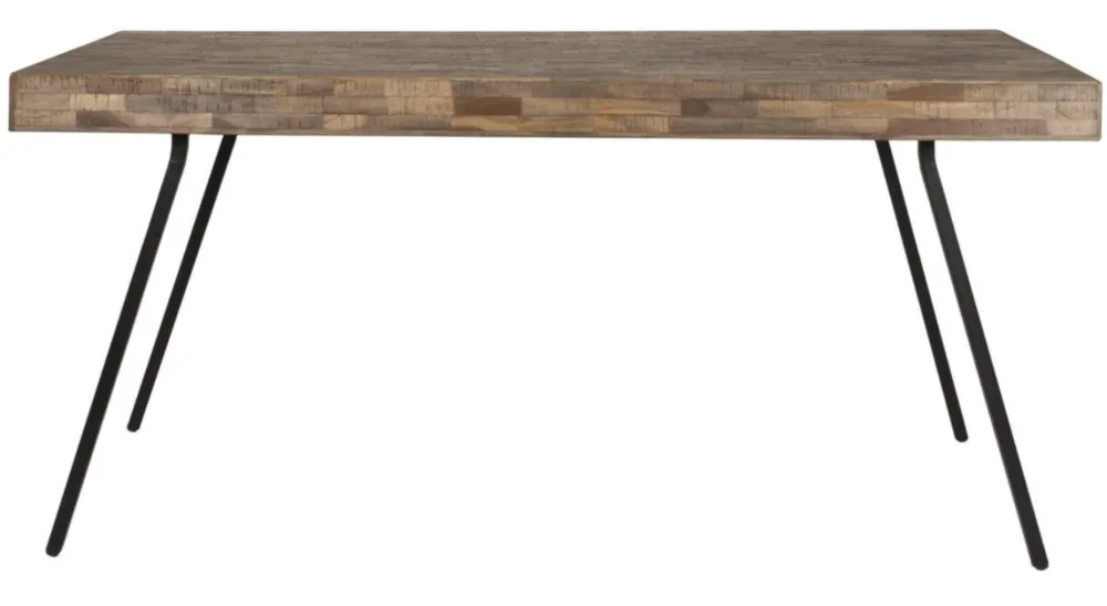 vanHarte Suri eettafel-200x90 cm Hoge Kwaliteit