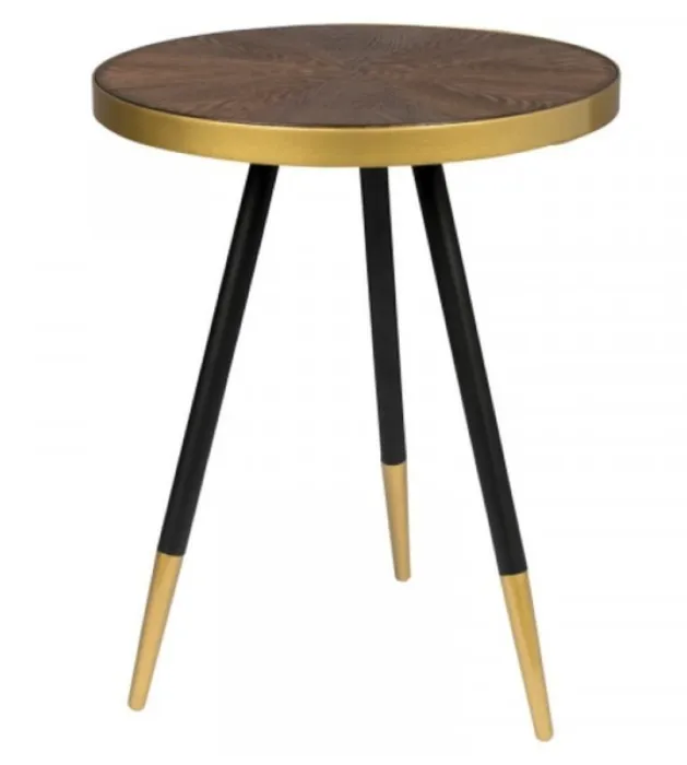 vanHarte bijzettafel Denise Finale Uitverkoop