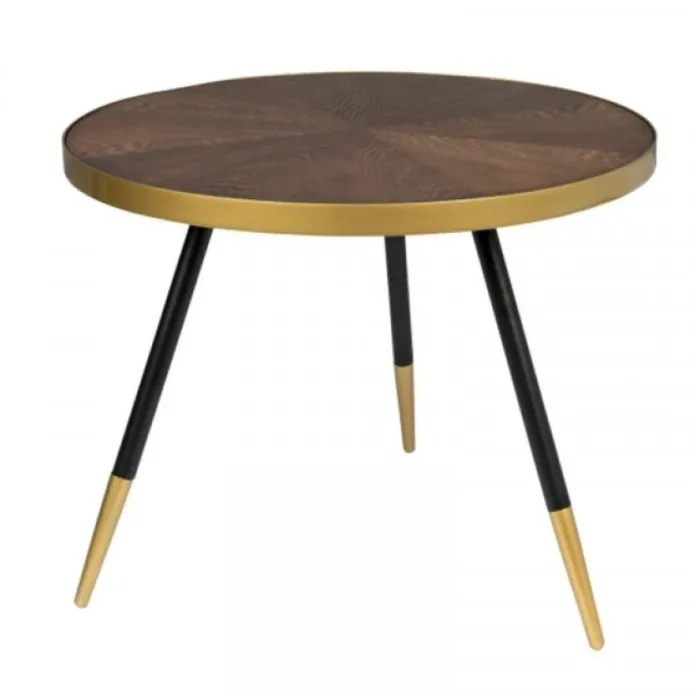 vanHarte salontafel Denise Betrouwbaar