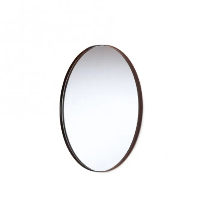 Bodilson ronde spiegel-Small Hoge Kwaliteit