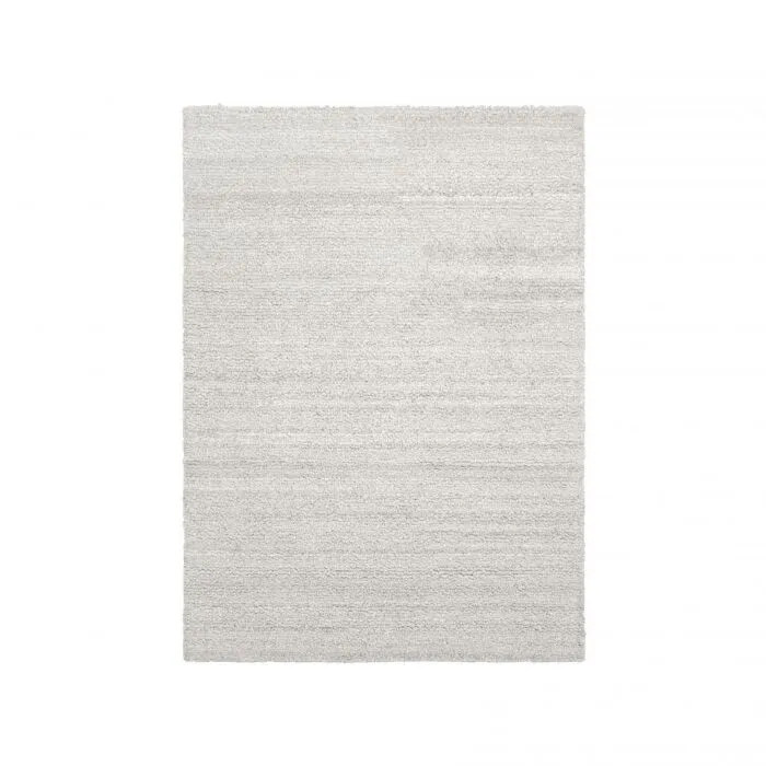 Ferm Living Ease Loop vloerkleed-Off-white-200x140 cm Laatste Kans