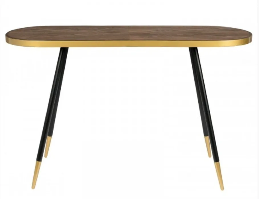 Direct Verzonden vanHarte Denise Console tafel