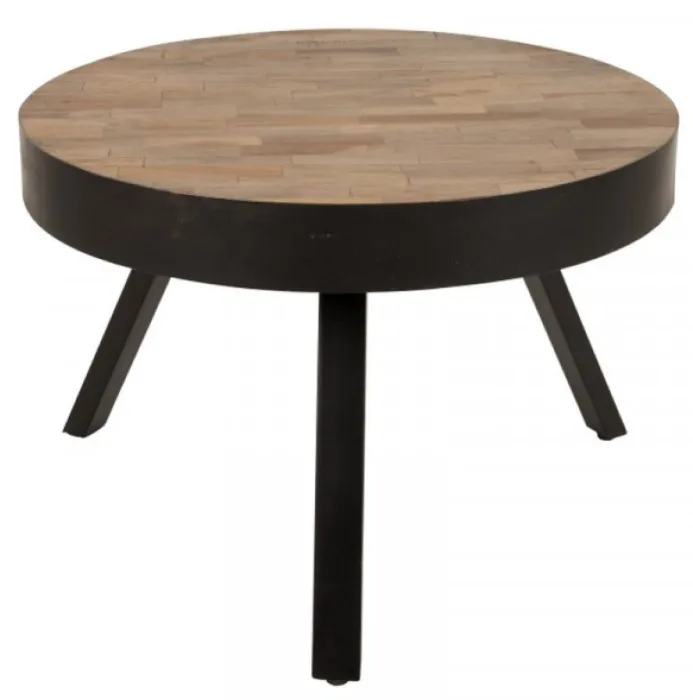 vanHarte Suri salontafel-∅ 58 cm Tijdelijk Beschikbaar