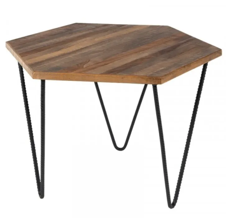 vanHarte Cor bijzettafel Superprijs