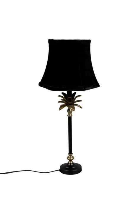 Laatste Versie Dutchbone Cresta tafellamp