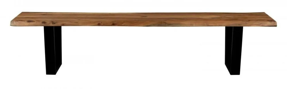 Dutchbone Aka eettafel-180x90 cm Exclusieve Aanbieding