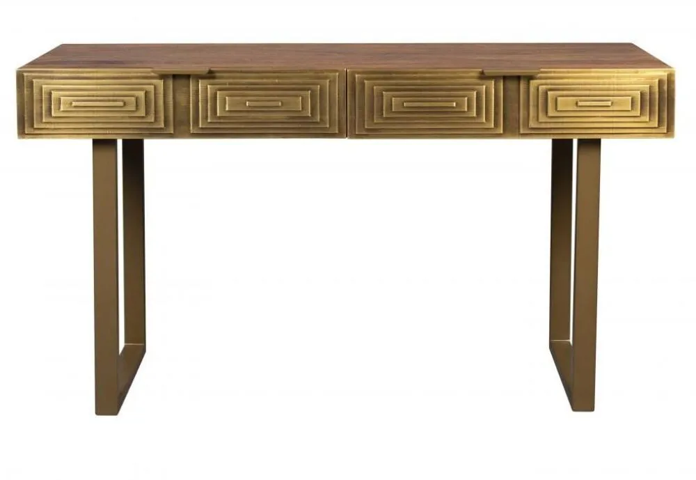 Dutchbone Volan Console tafel Goedkoop