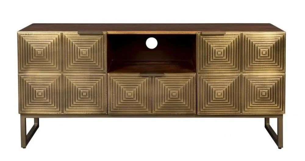 Dutchbone Volan Sideboard dressoir Goedkoop