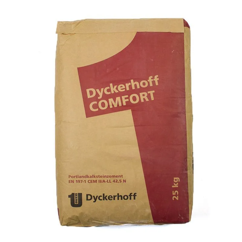 Superprijs Cement