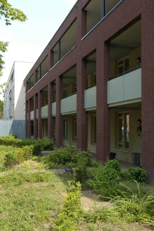 Gereduceerde Prijs Waalformaat metselsteen donkerpaars - Geba 014