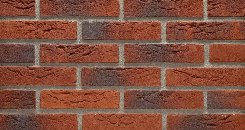 Direct Beschikbaar Waalformaat metselsteen rood - Geba 890