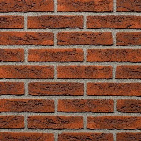 Waalformaat metselsteen oranje - Geba 030 Gratis Retour