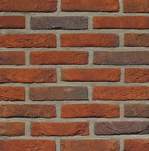 Nu Kopen Waalformaat metselsteen rood - Geba 037