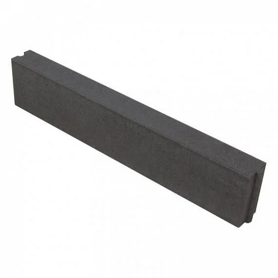 Bestel Nu Opsluitband 100x10x20cm Zwart