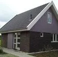 Weekendaanbieding Waalformaat metselsteen bruin - Geba 055