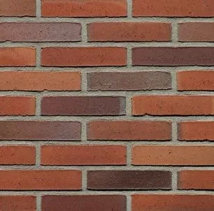 Waalformaat metselsteen rood - Geba 073 Gecertificeerd