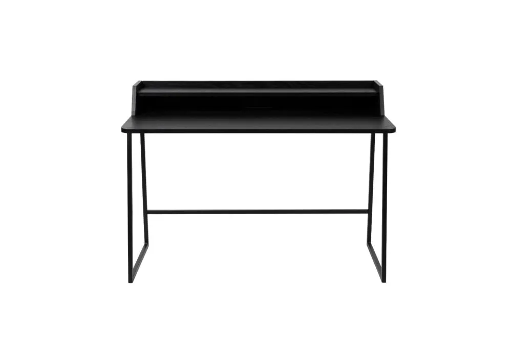 vanHarte Giorgio bureau-Black Koop Online