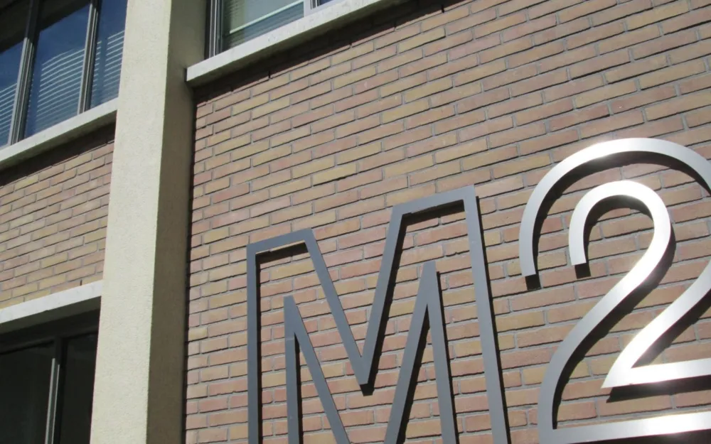Populair Waalformaat metselsteen rood - Geba 109