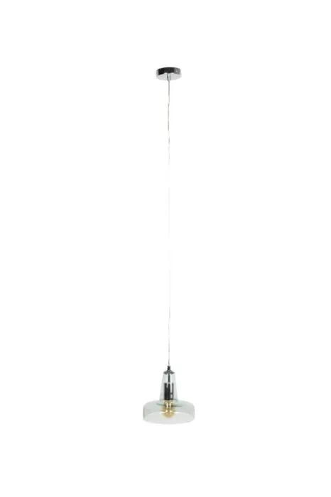 Finale Uitverkoop vanHarte Anshin hanglamp-Green-Small