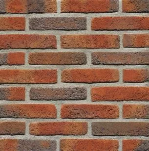Waalformaat metselsteen rood - Geba 124 Shop Nu